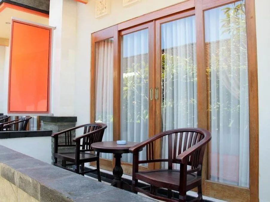 ***  Grand Sinar Indah Hotel Legian Indonesië