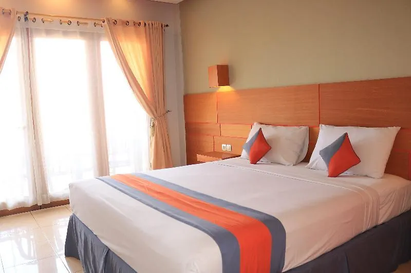 Grand Sinar Indah Hotel Legian