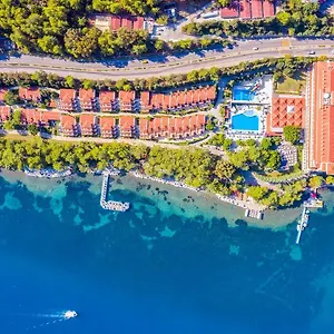 Hotel Labranda Mares *****