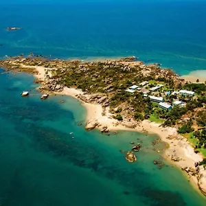Resort Whitsunday Sands ****
